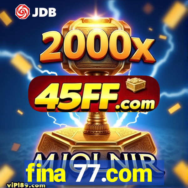 fina 77.com